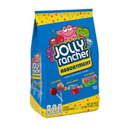 Jolly Rancher Assortment Gummies