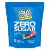 JOLLY RANCHER Zero Sugar Original Flavors Hard Candy 6.1oz Candy Bag