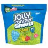 JOLLY RANCHER Sour Gummies Candy Assorted 13oz Candy Bag