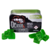 Green Apple – Devour Cannabis Gummies