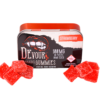 Devour Strawberry Thc Gummies