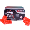 Watermelon Devour cannabis gummies