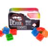 Fruity Stash Devour THC Gummies