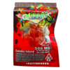 Cherry – Premium DANK Gummies