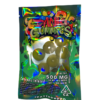 Apple – Premium DANK Gummies