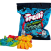 Trolli Sour Octopus 600mg – Trolli Sour Medicated Octopus