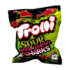 Trolli Sour Watermelon Sharks – Trolli Gummies