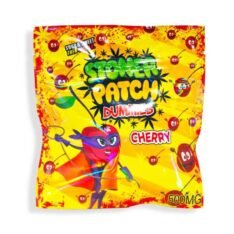 Stoner Patch Dummies Cherry 500mg