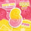 PINK LEMONADE SOURZ GUMMIES